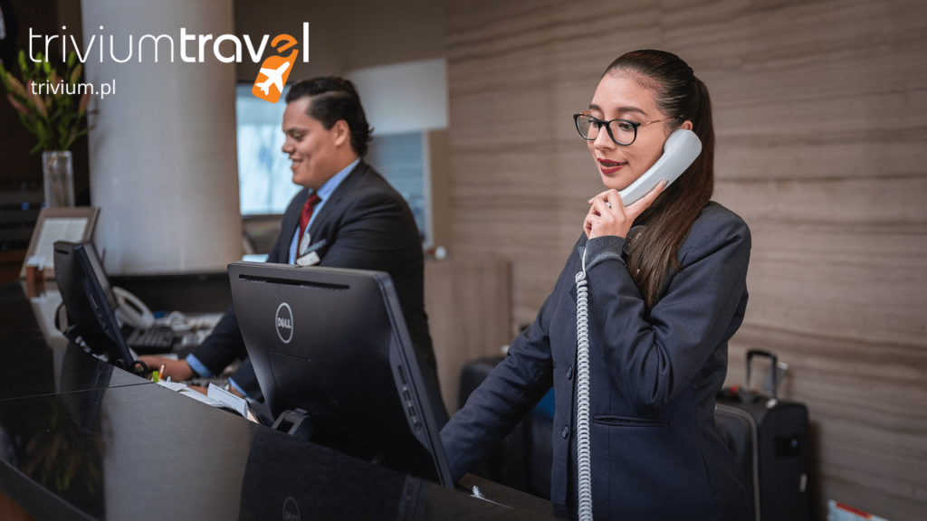 Hotele konferencyjne – jak znaleźć i zarezerwować najlepsze hotele na konferencje?