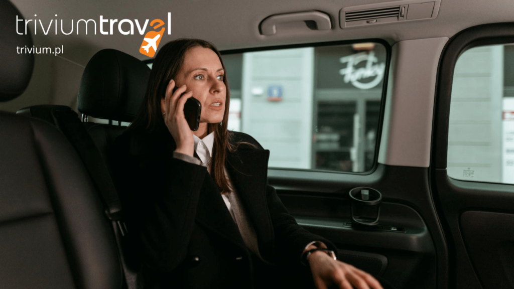 Polityka podróży służbowych – czym jest i dlaczego warto o nią zadbać?