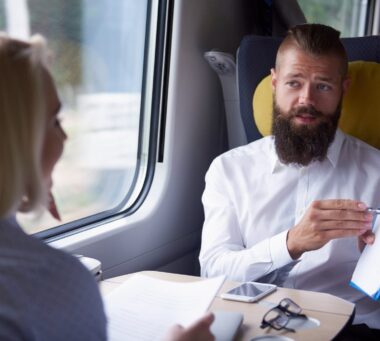 Co zyskasz, współpracując z nami?