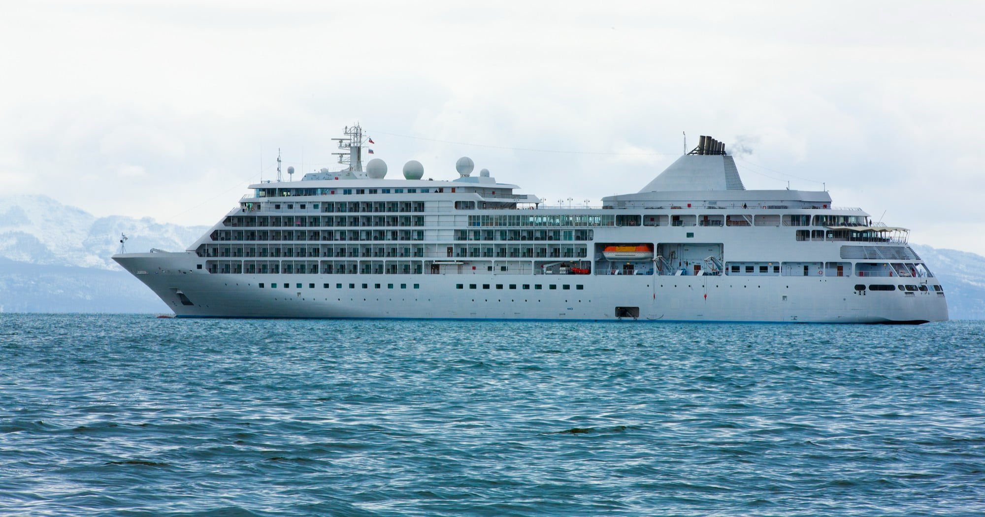 Bilety na promy dla firm