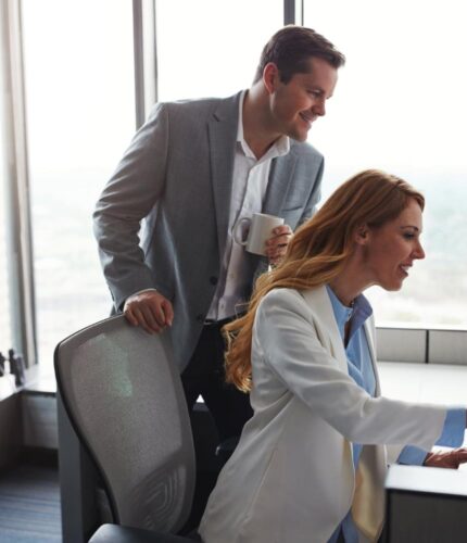 Co zyskasz, współpracując z nami?