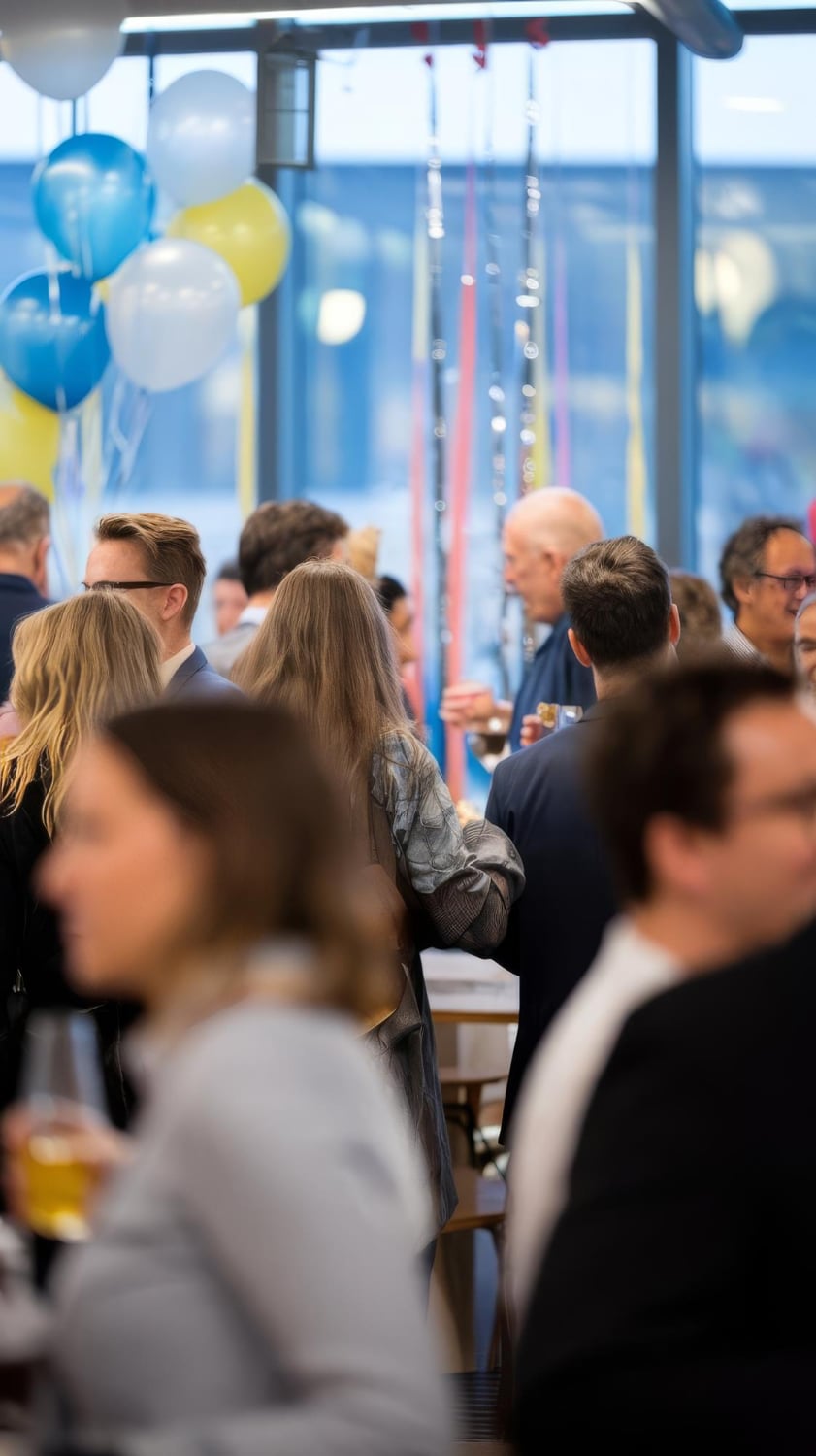 Czym jest MICE i jak wspiera Twój biznes?