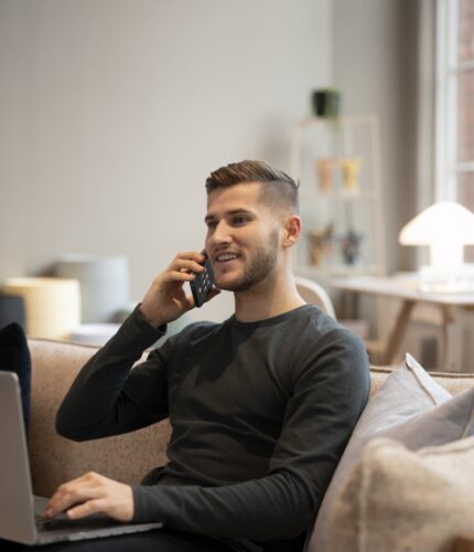 Dlaczego warto z nami pracować?