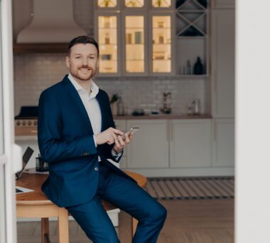 Dlaczego warto z nami pracować ?